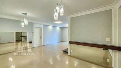 Apartamento, 4 quartos, 177 m² - Foto 2