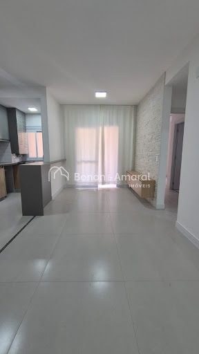 Apartamento, 2 quartos, 60 m² - Foto 2