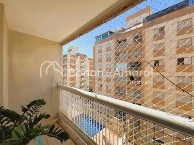 Apartamento, 3 quartos, 76 m² - Foto 5