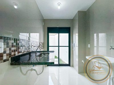 Apartamento, 1 quarto, 31 m² - Foto 3