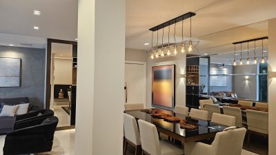 Apartamento, 3 quartos, 177 m² - Foto 5