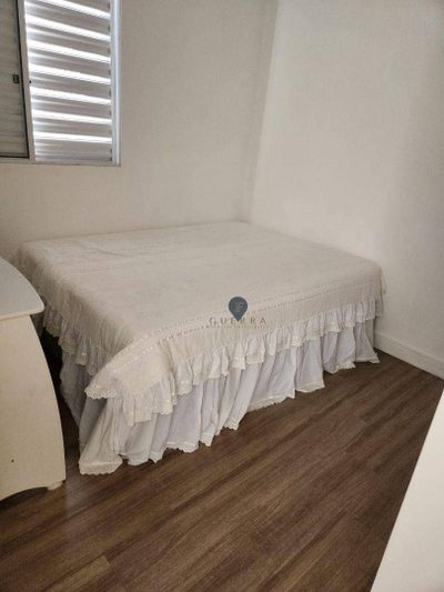 Apartamento, 1 quarto, 45 m² - Foto 1