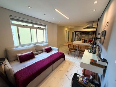 Apartamento, 2 quartos, 67 m² - Foto 4