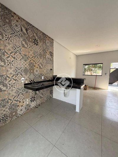 Casa, 2 quartos, 73 m² - Foto 5