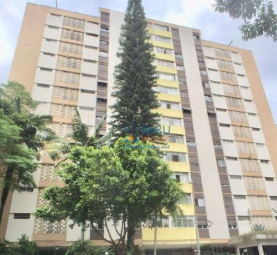 Apartamento, 2 quartos, 104 m² - Foto 1