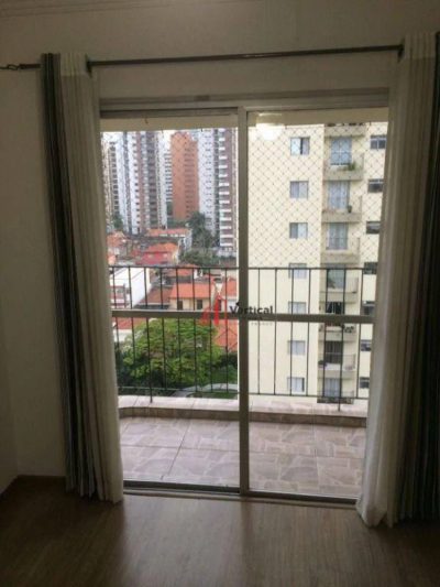 Apartamento, 3 quartos, 78 m² - Foto 4