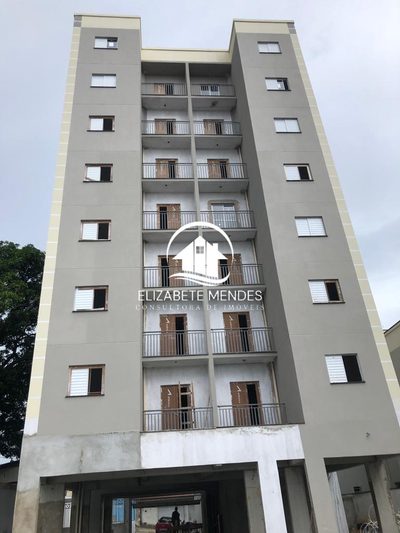 Apartamento, 2 quartos, 50 m² - Foto 2
