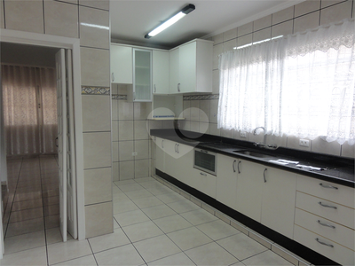 Sobrado, 3 quartos, 140 m² - Foto 3