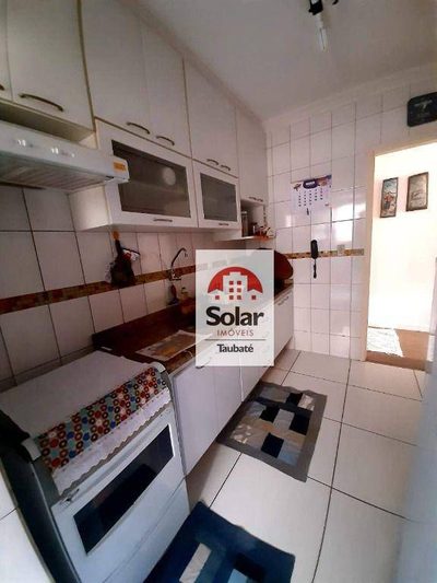 Apartamento, 3 quartos, 82 m² - Foto 5