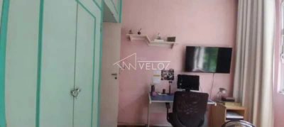 Apartamento, 3 quartos, 74 m² - Foto 1