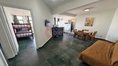 Apartamento, 2 quartos, 54 m² - Foto 2