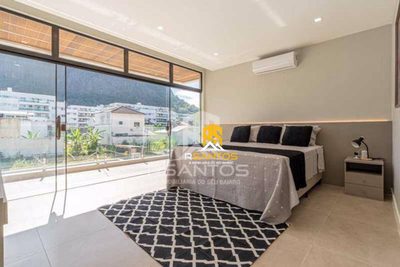 Casa de Condomínio, 4 quartos - Foto 4