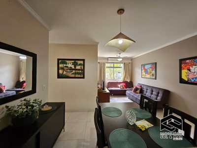 Apartamento, 3 quartos, 75 m² - Foto 3