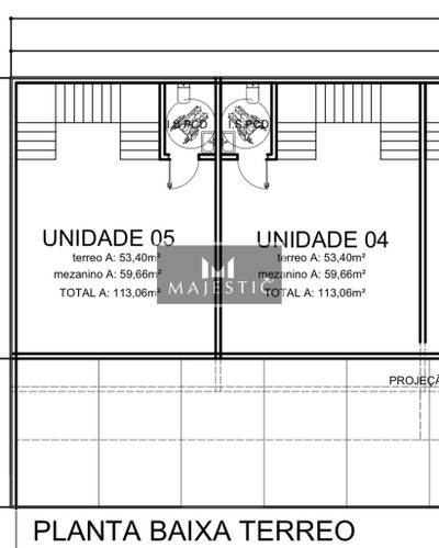 Sala-Conjunto, 108 m² - Foto 2