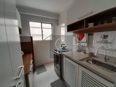 Apartamento, 1 quarto, 35 m² - Foto 4