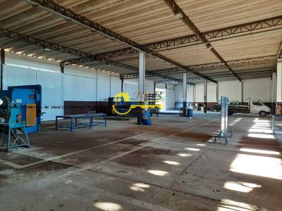 Prédio Inteiro, 2500 m² - Foto 4