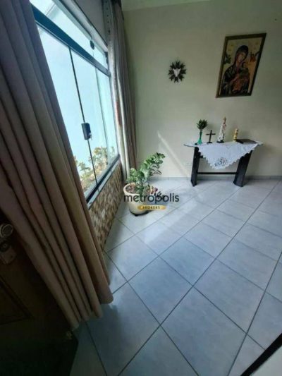 Sobrado, 3 quartos, 215 m² - Foto 3