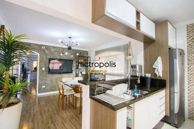 Sobrado, 2 quartos, 194 m² - Foto 4