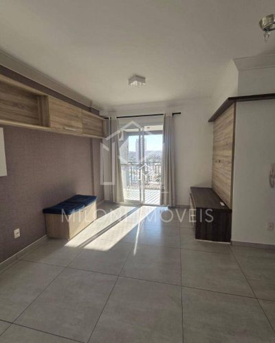 Apartamento, 2 quartos, 74 m² - Foto 2