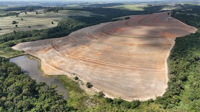 Fazenda, 141 m² - Foto 4
