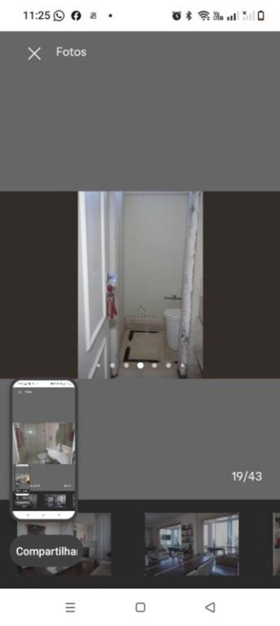 Casa de Condomínio, 5 quartos - Foto 5