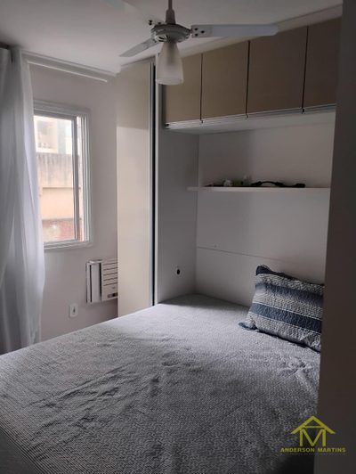 Apartamento, 2 quartos, 62 m² - Foto 3