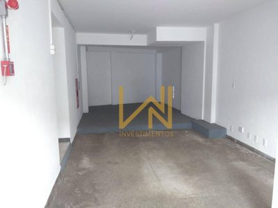 Loja-Salão, 70 m² - Foto 2