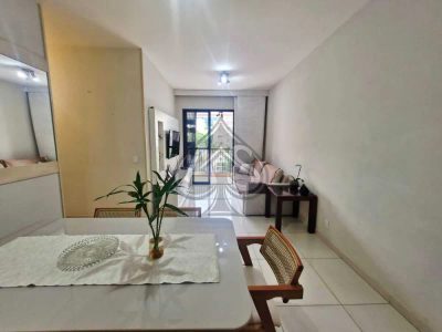 Apartamento, 2 quartos, 82 m² - Foto 2