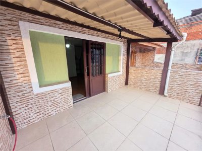Sobrado, 3 quartos, 110 m² - Foto 1