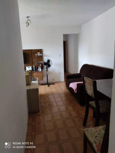 Apartamento, 2 quartos, 67 m² - Foto 3