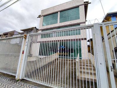 Loja-Salão, 420 m² - Foto 1