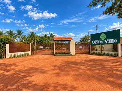 Fazenda, 1500 m² - Foto 1