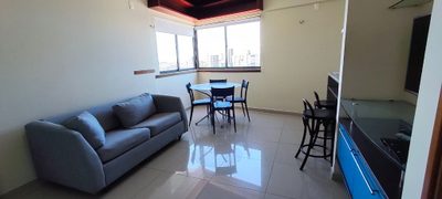 Flat/Apart Hotel, 1 quarto, 74 m² - Foto 2