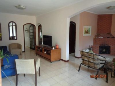 Casa, 3 quartos, 240 m² - Foto 4