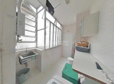 Apartamento, 3 quartos, 130 m² - Foto 1