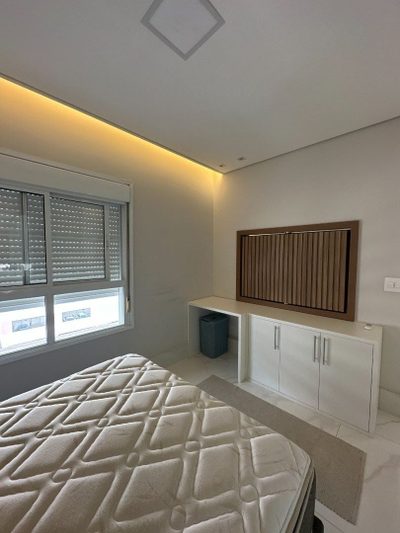 Apartamento, 1 quarto, 48 m² - Foto 5