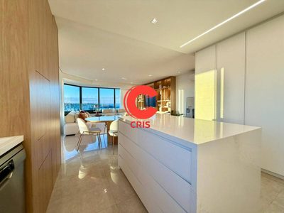 Apartamento, 3 quartos, 199 m² - Foto 3