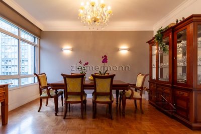 Apartamento, 4 quartos, 314 m² - Foto 5