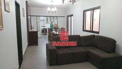 Casa, 4 quartos, 357 m² - Foto 3