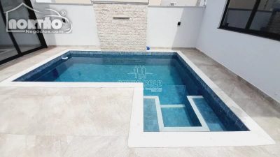 Casa, 3 quartos, 208 m² - Foto 3