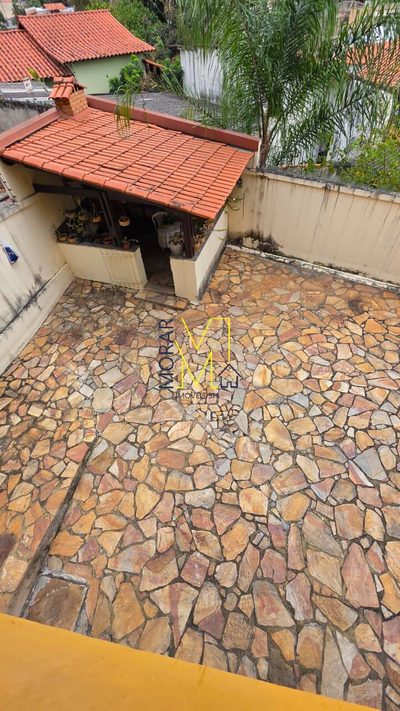 Casa, 3 quartos, 454 m² - Foto 5