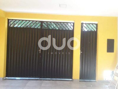 Casa, 3 quartos, 138 m² - Foto 5