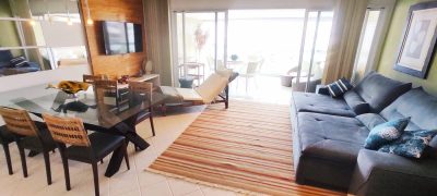 Apartamento, 3 quartos, 131 m² - Foto 3