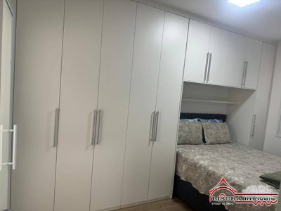Apartamento, 2 quartos, 65 m² - Foto 4