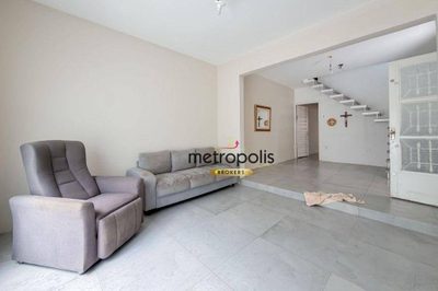 Sobrado, 3 quartos, 234 m² - Foto 5