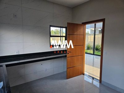 Sobrado, 3 quartos, 235 m² - Foto 4