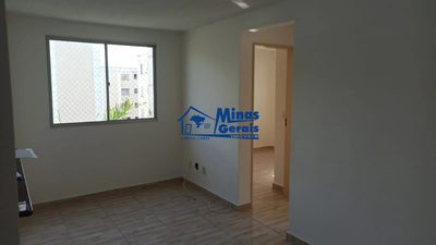 Apartamento, 2 quartos, 44 m² - Foto 4