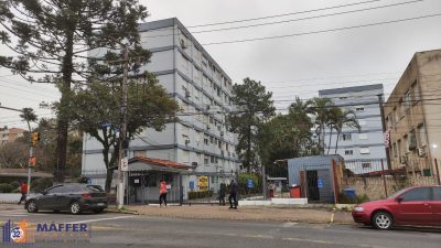 Apartamento, 3 quartos, 12 m² - Foto 1