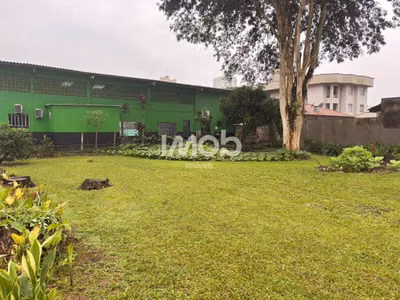 Terreno, 770 m² - Foto 1