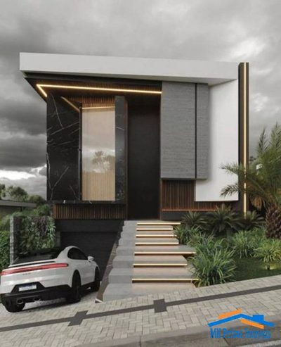 Casa de Condomínio, 5 quartos - Foto 4